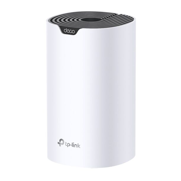 Безжична Mesh Wi-fi система TP-Link Deco S7 (1-pack)