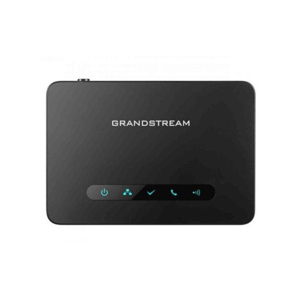 Безжична VoIP база Grandstream DP750