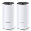 Безжична Wi-fi система TP-Link Deco M4 AC1200 (2-pack)