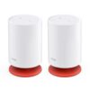 Безжична Wi-fi система TP-Link Deco Voice X20 (2-pack)