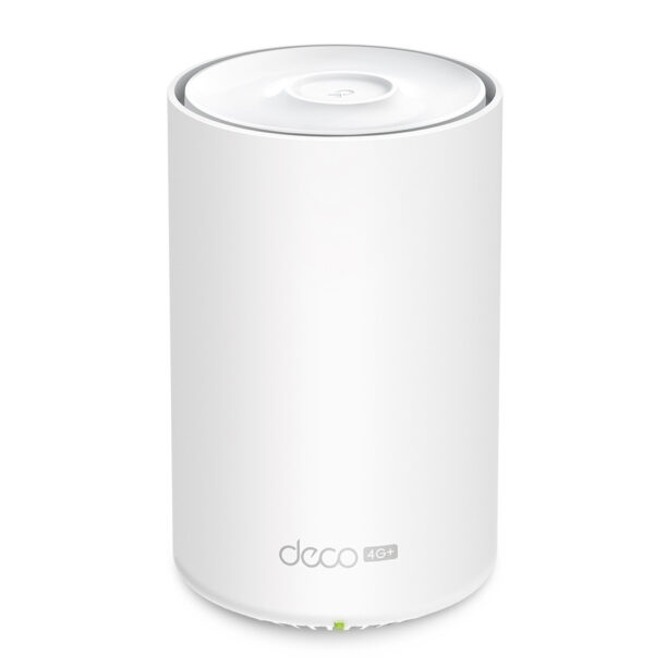 Безжична Wi-fi система TP-Link Deco X50-4G (1-pack)