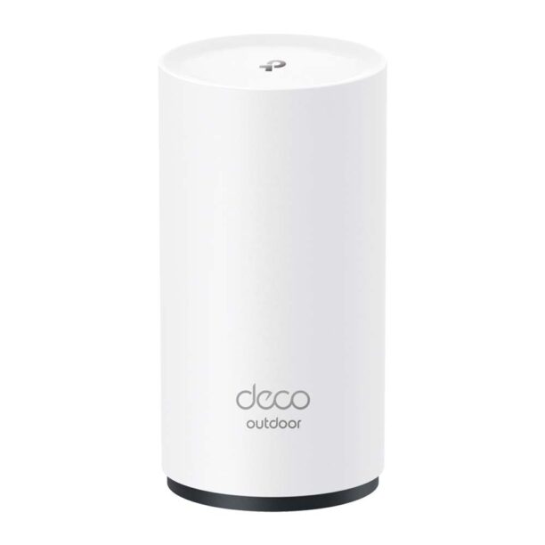 Безжична Wi-fi система TP-Link Deco X50-Outdoor (1-pack)