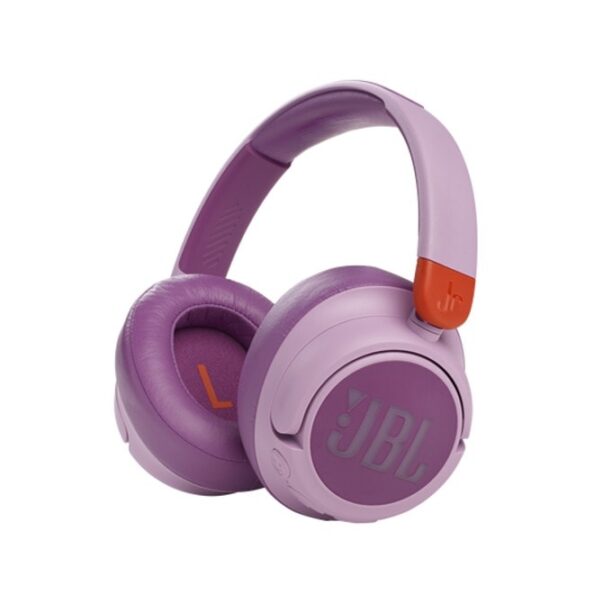 Безжични слушалки JBL - JR 460NC