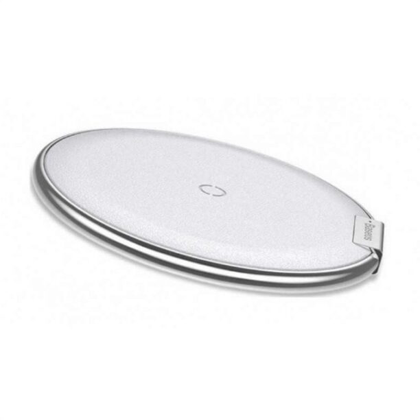 Безжично зарядно Baseus Wireless Charger Desktop (WXIX-0S)