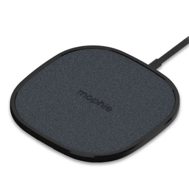 Безжично зарядно Mophie Wireless Charging Pad