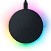 Безжично зарядно Razer Charging Pad Chroma (RC21-01600100-R371)