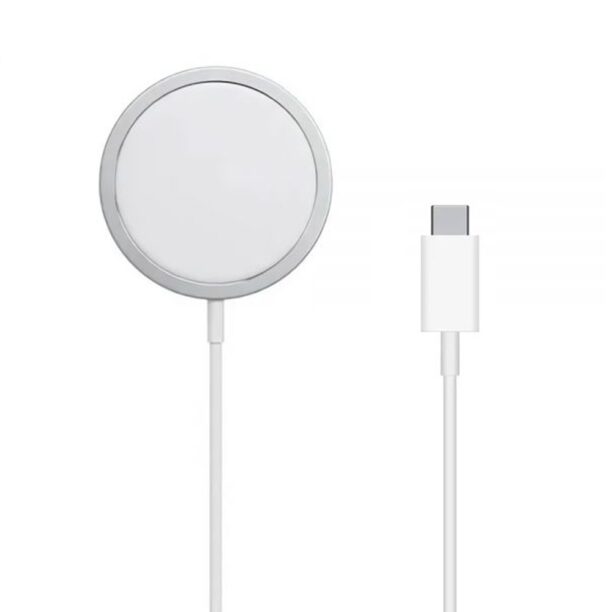 Безжично зарядно WiWu M5 MagSafe