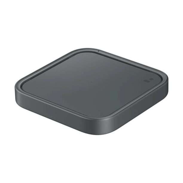 Безжично зарядно устройство Samsung Wireless Charging Pad EP-P2400TBEGEU