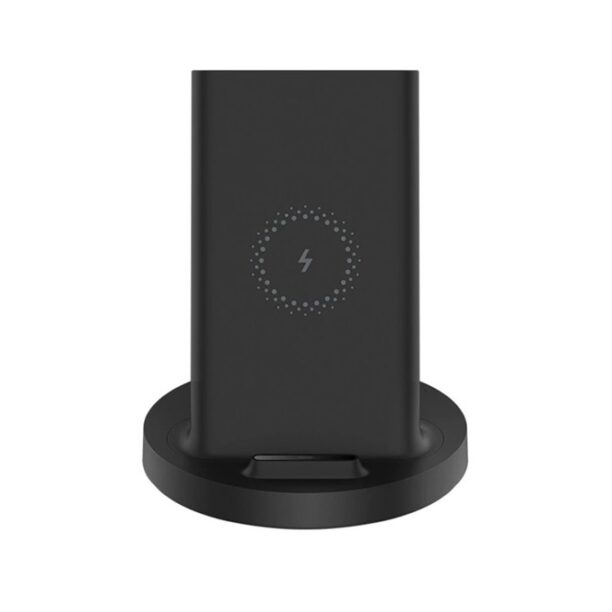 Безжично зарядно устройство Xiaomi Mi 20W Wireless Charging Stand