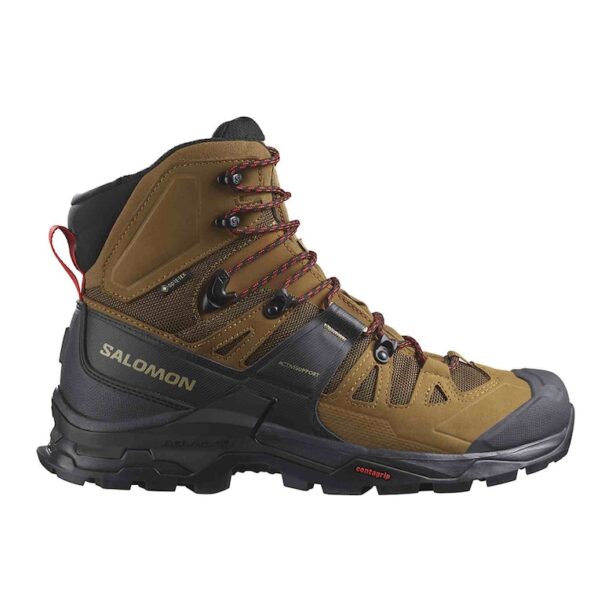 Боти за хайкинг от набук Quest 4 GTX Salomon