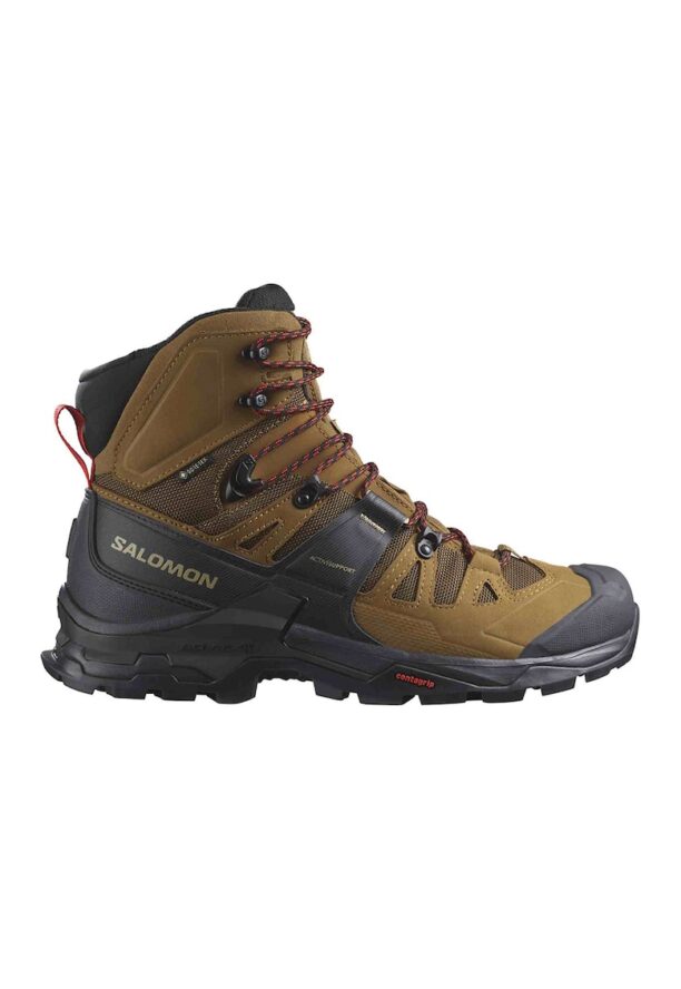 Боти за хайкинг от набук Quest 4 GTX Salomon