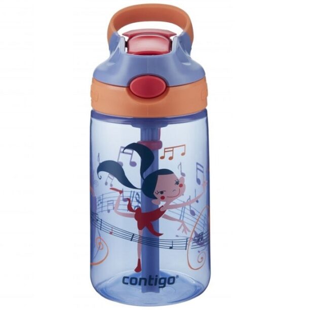 Бутилка Contigo Gizmo Flip