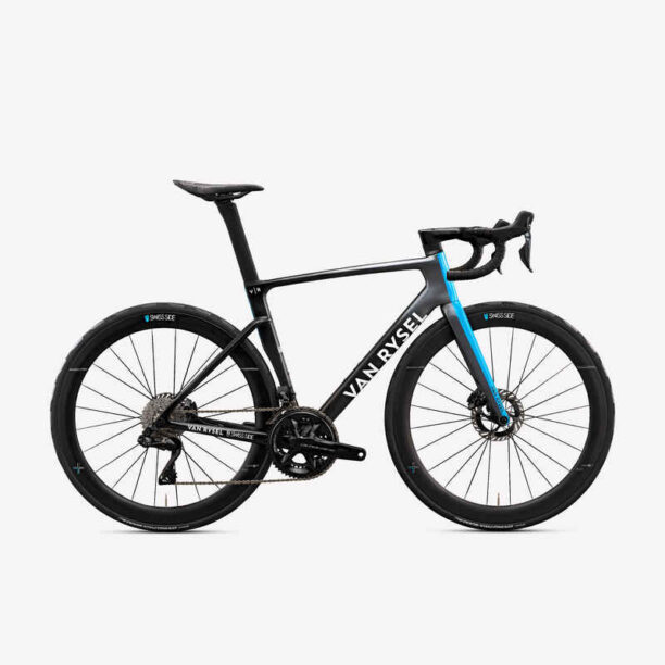 Велосипед rcr pro replica dura ace di2