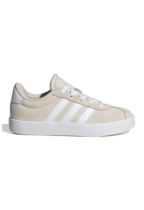 Велурени спортни обувки VL Court 3.0 adidas Sportswear