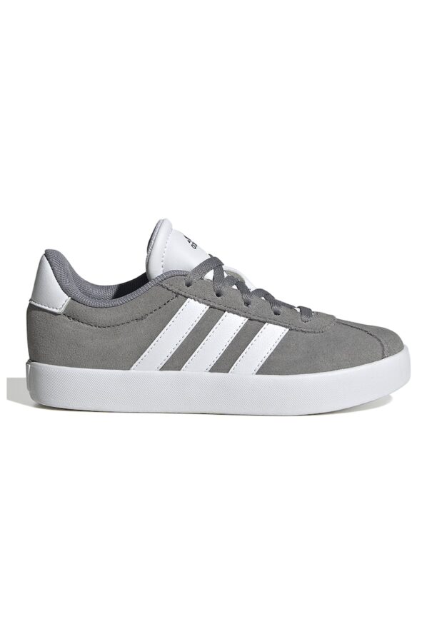 Велурени спортни обувки VL Court 3.0 adidas Sportswear