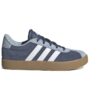 Велурени спортни обувки VL Court 3.0 adidas Sportswear