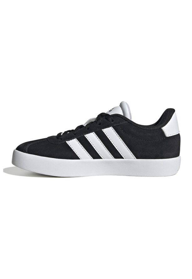 Велурени спортни обувки VL Court 3.0 adidas Sportswear