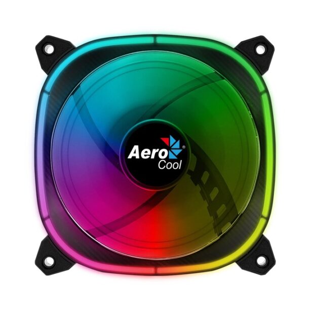 Вентилатор 120mm AeroCool Astro 12