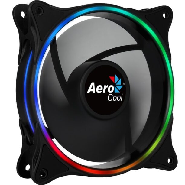 Вентилатор 120mm AeroCool Eclipse 12