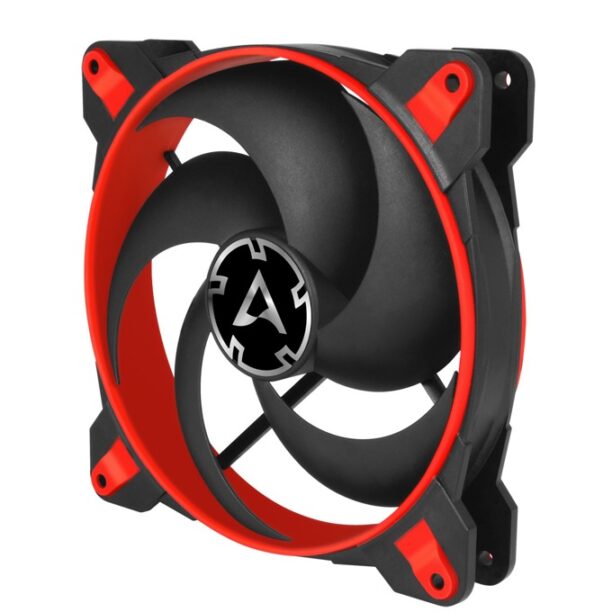 Вентилатор 140mm Arctic Fan BioniX P140 Red