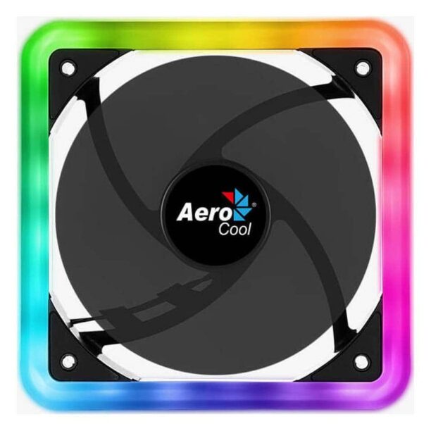 Вентилатор AeroCool Edge 14 ACF4-EG10217.11 140mm