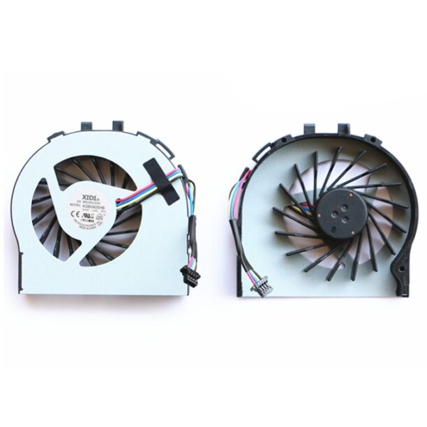 Вентилатор за лаптоп (CPU Fan) HP EliteBook 2740p цена