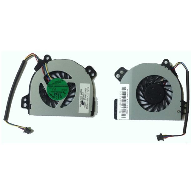 Вентилатор за лаптоп (CPU Fan) HP Pavilion DM1-3000 серии цена