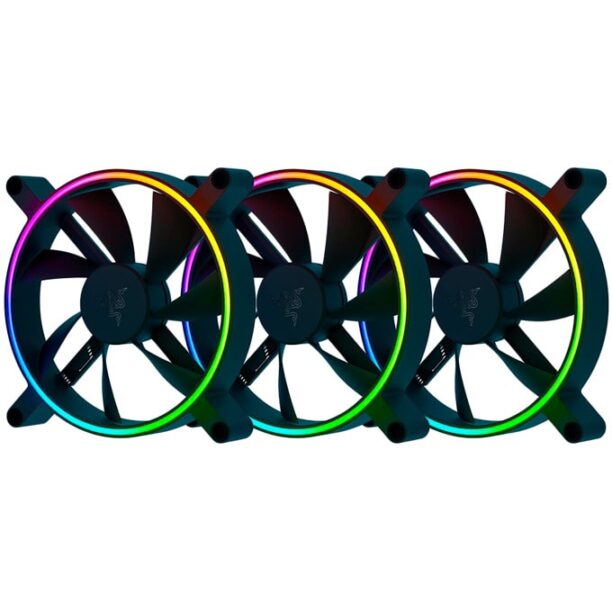 Вентилатори 140mm Razer Kunai Chroma RGB