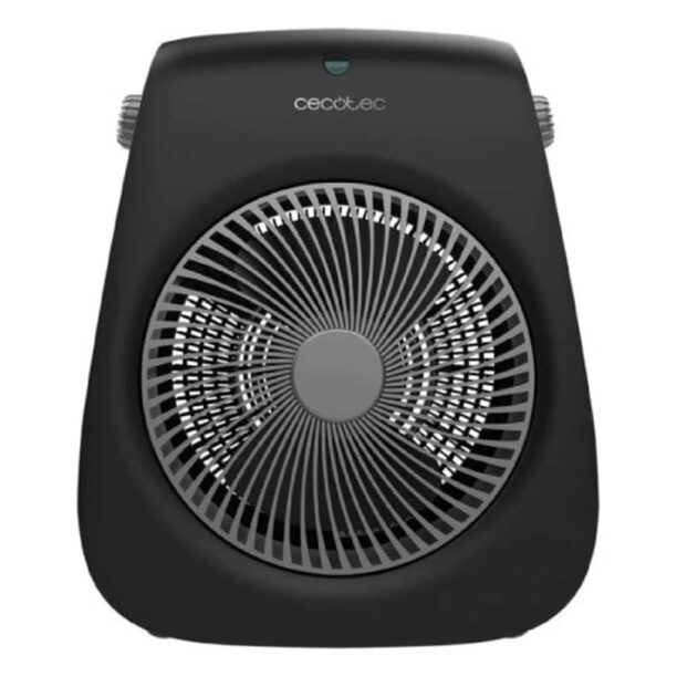 Вентилаторна печка Cecotec ReadyWarm 2000 Max Force. 2000W