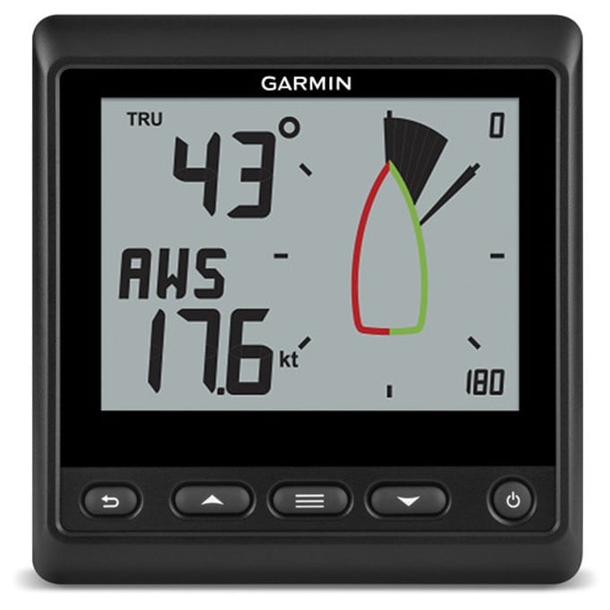 Ветроходен уред Garmin GNX Wind (010-01142-30)