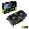 Видео карта Nvidia GF RTX 3060