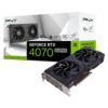 Видео карта Nvidia GF RTX 4070 Super