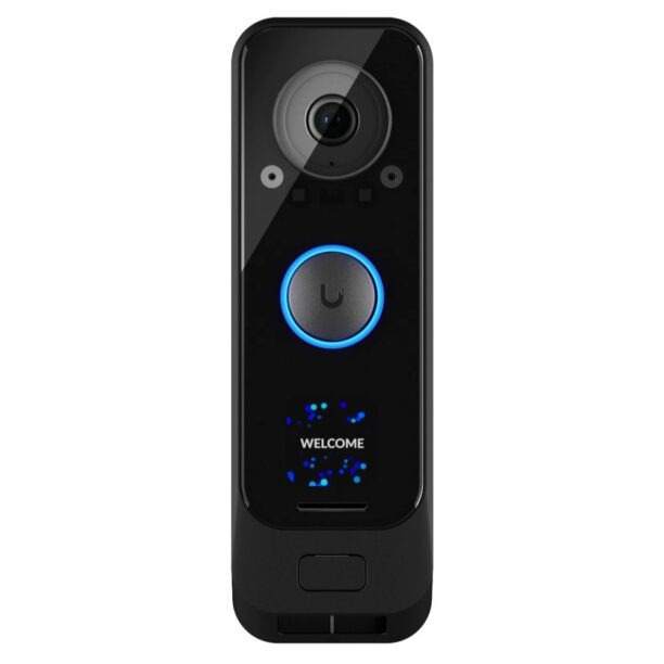 Видеодомофон Ubiquiti G4 Doorbell Pro