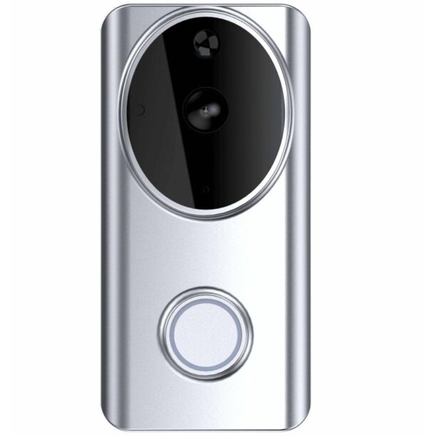 Видеодомофон Woox Smart Video Doorbell & Chime