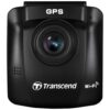 Видеорегистратор Transcend DrivePro 250 в комплект с Transcend 64GB memory card & Suction Mount