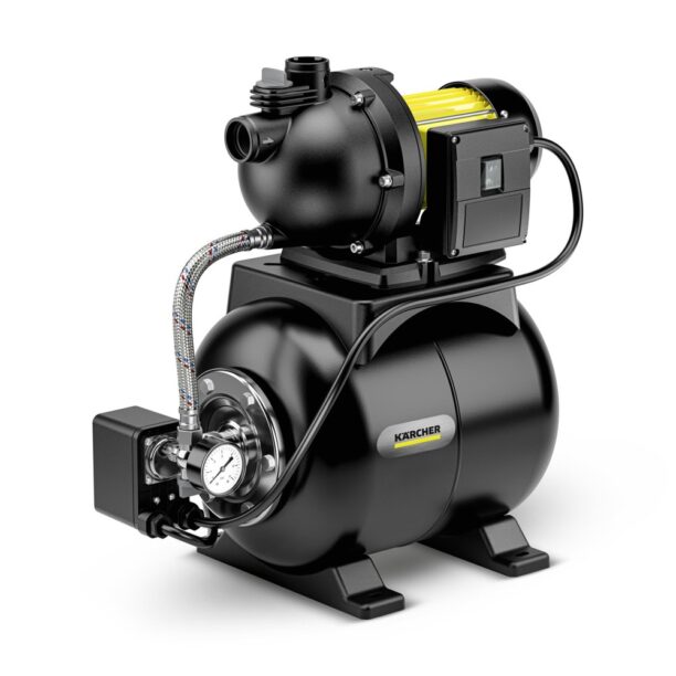 Водна помпа Karcher BP 3.200 Home