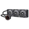 Водно охлаждане за процесор Thermaltake TOUGHLIQUID Ultra 360