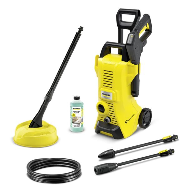 Водоструйка Karcher K 3 Power Control Home