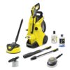 Водоструйка Karcher K 4 Power Control Car & Home