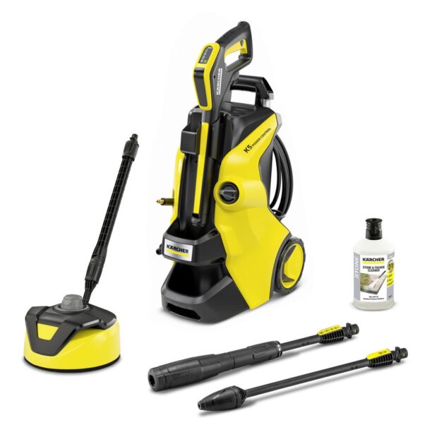 Водоструйка Karcher K 5 Power Control Home