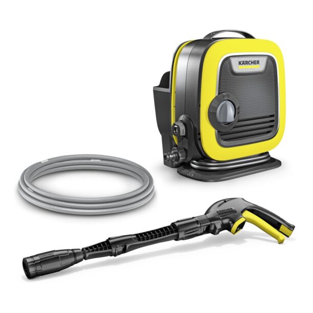 Водоструйка Karcher K Mini