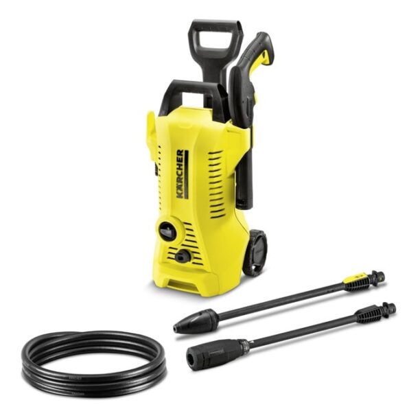 Водоструйка Karcher K2 Power Control