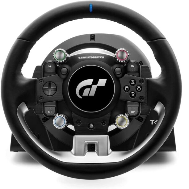 Волан Thrustmaster T-GT II (4160846)