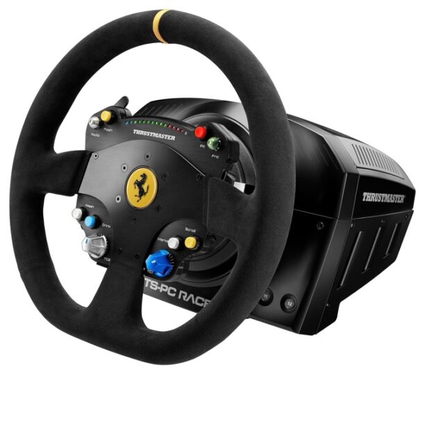 Волан Thrustmaster TS-PC Racer Ferrari 488 Challenge Edition