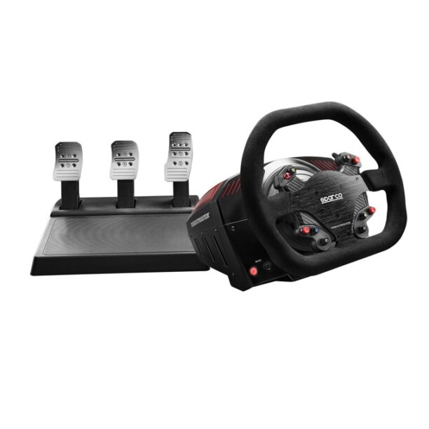 Волан с педали Thrustmaster TS-XW Racer Sparco P310 Competition Mod