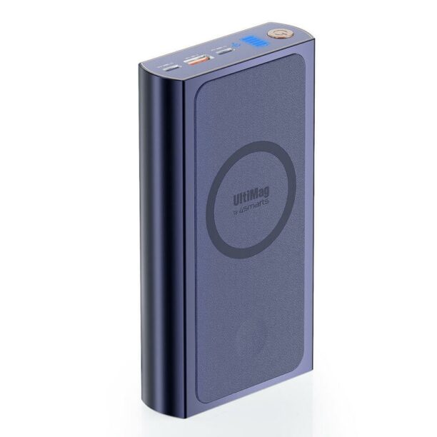 Външна батерия /power bank/ 4smarts Graphene Pro Ultimag 24 000mAh