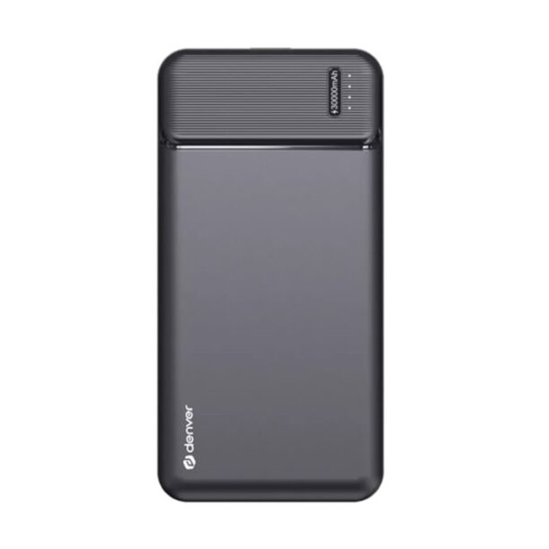 Външна батерия /power bank/ Denver PBS-30007