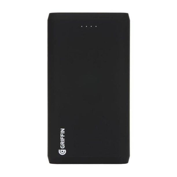 Външна батерия /power bank/ Griffin Reserve