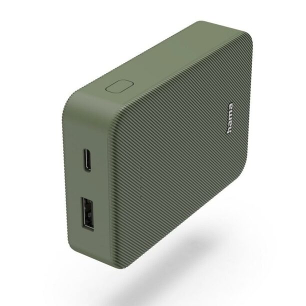 Външна батерия /power bank/ Hama Colour 10