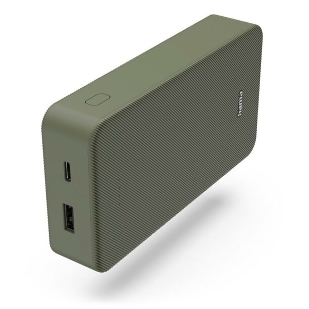 Външна батерия /power bank/ Hama Colour 20